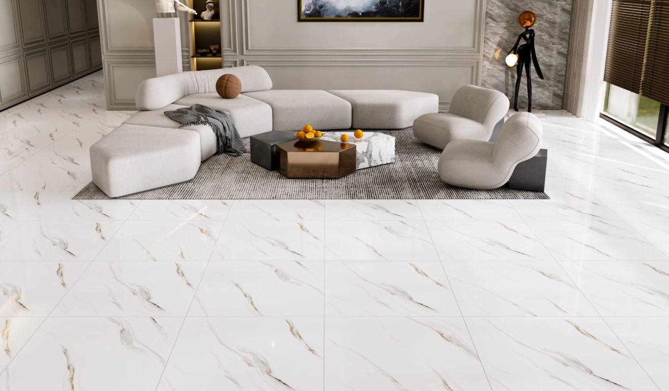 Gạch Lát 80x80 Cm Ý Mỹ 88043