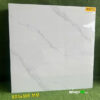 Gạch Lát Nền 800x800 Màu Trắng Bóng Vân Mây Vitto 4133