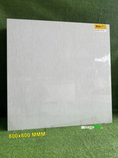 Gạch Lát Nền 80x80 Cm Màu Kem Vân Sọc Vitto 884