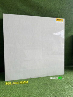 Gạch Lát Nền 80x80 Cm Màu Kem Vân Sọc Vitto 884 3