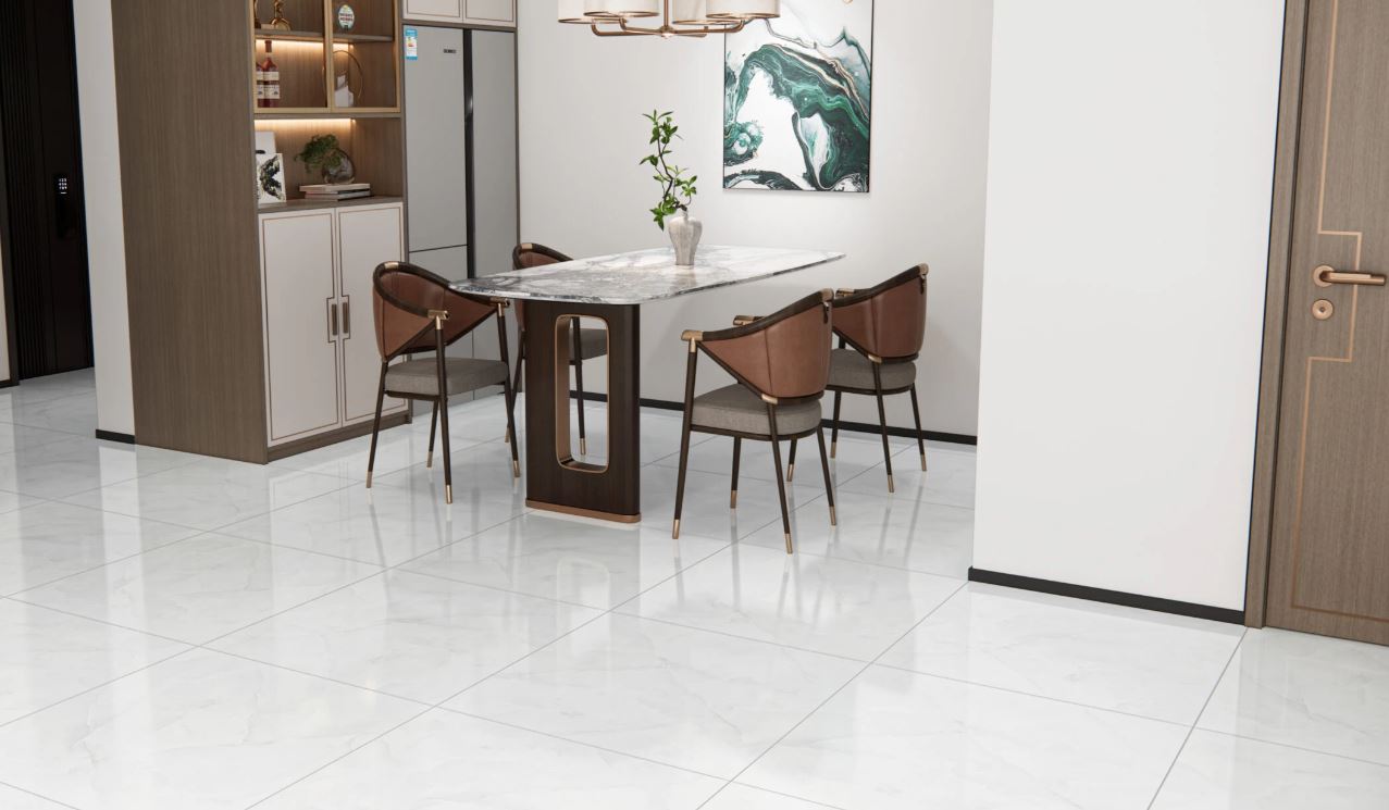 Gạch Lát Nền 80x80 Ý Mỹ 88015