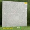 Gạch Lát Nền Phòng Khách 80x80 Cm Màu Xám Vân Đá Vitto 4123