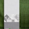 Gạch Ốp 300x600 Men Mờ Xám Xi Măng Catalan 39029 39030 39031