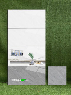Gạch Ốp Tường 30x60 Cm Xám Bóng Catalan 36118 36119 36121