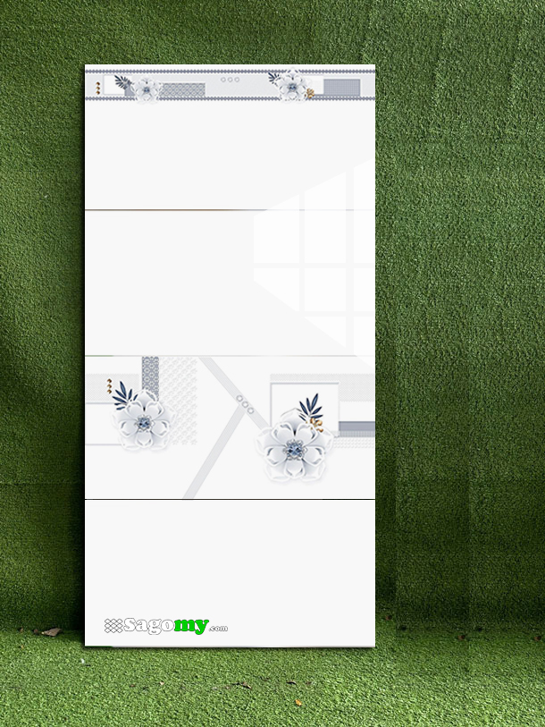 Gạch Ốp Tường 30x60 Màu Trắng Trơn Bóng Hoa Văn Catalan 36129 36120 36121 1 Gạch Ốp Tường 30x60 Màu Trắng Trơn Bóng Hoa Văn Catalan 36129 36120 36121