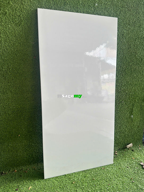 Gạch Ốp Tường 30x60 Màu Trắng Trơn Bóng Hoa Văn Catalan 36129 36120 36121 4 Gạch Ốp Tường 30x60 Màu Trắng Trơn Bóng