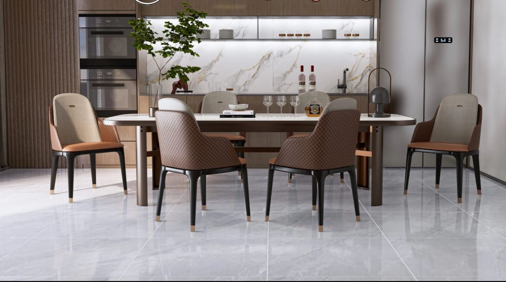 Gạch Lát Nền 60x60 Ý Mỹ 68072 2 Gạch Ý Mỹ 68072