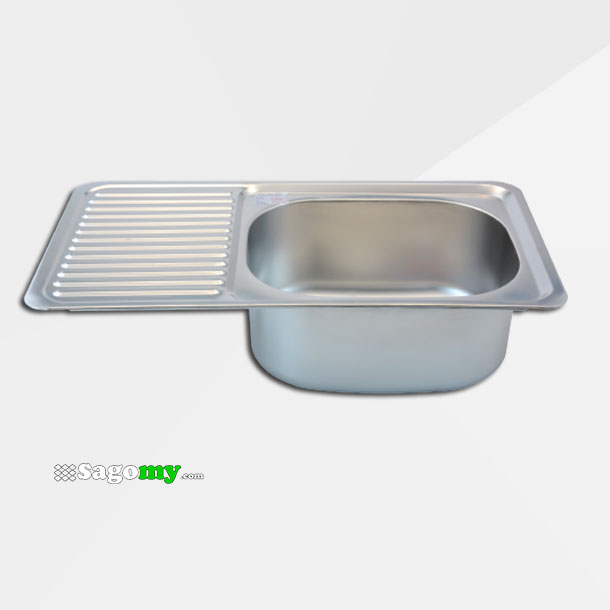 Bồn Rửa Chén Tân Á Đại Thành RA 21 1 Bồn Rửa Chén Tân Á Đại Thành RA 21