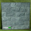 Đá Bóc Xanh Rêu 10x20 Cm Ốp Tường