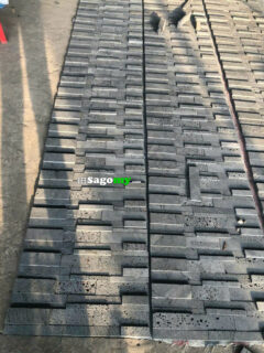 Đá Ghép Tổ Ong 10x50 Cm Trang Trí