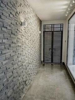 Đá Ghép Tổ Ong 10×50 Cm Trang Trí 4