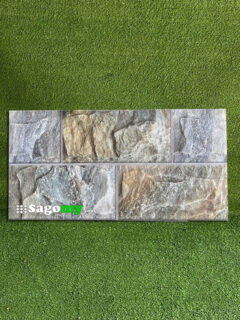 Gạch 25x50 Cm Vân Đá Ốp Ngoài Trời
