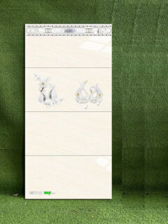 Gạch 30x60 Cm Mikado 39101 Vàng Men Bóng
