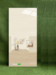 Gạch 30x60 Cm Viglacera CL361 362 Men Bóng Vàng