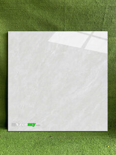 Gạch 60x60 Cm Mikado 6006 Xám Bóng