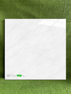 Gạch 60x60 Cm Mikado 6007 Xám Bóng Vân Mây
