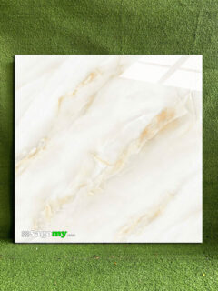 Gạch 60x60 Cm Mikado 6008 Vân Cẩm Thạch