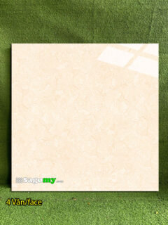 Gạch 60x60 Cm Prime 17121 Vàng Bóng