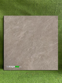 Gạch 60x60 Cm Prime 17702 Vân Xi Măng Xám Nâu