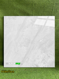 Gạch 60x60 Cm Prime 29605 Xám Bóng