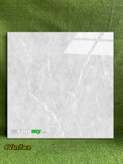 Gạch 60x60 Cm Prime 29607 Xám Bóng