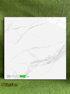 Gạch 60x60 Cm Prime 29611 Trắng