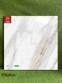 Gạch 60x60 Cm Prime 29803 Trắng Vân Đá