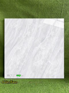 Gạch 60x60 Cm Prime 32205 Xám Vân Đá