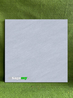 Gạch 60x60 Cm TTC Men 66014 Mờ Xám Xi Măng
