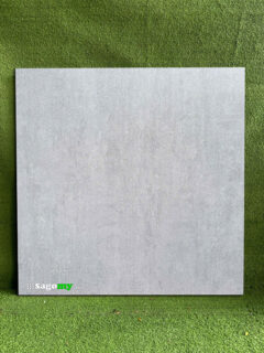 Gạch 60x60 Cm Viglacera 6621 Xám Nhạt Vân Xi Măng