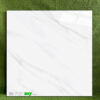 Gạch 800x800 Prime 27603 Trắng Vân Marble Bóng