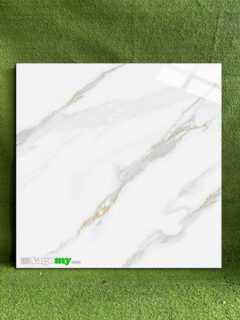 Gạch 80x80 Cm Mikado Videcor 801 Bóng Vân Đá