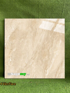Gạch 80x80 Cm Prime 17861 Vàng Vân Đá