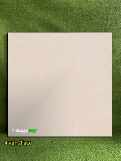 Gạch 80x80 Cm Prime 20700 Màu Vàng Mờ Kháng Khuẩn