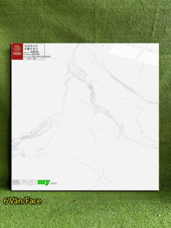 Gạch 80x80 Cm Prime 30E05 Trắng Vân Đá