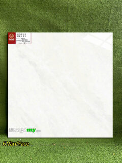 Gạch 80x80 Cm Prime 30E07 Xám Vân Đá Bóng