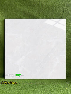 Gạch 80x80 Cm Prime 35517 Xám Bóng