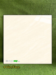 Gạch Lát Nền 80x80 Cm TTC 88014 Vàng Vân Đá