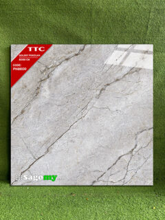 Gạch Lát Nền 80x80 Cm TTC 88030 Vân Đá Bóng