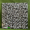 Gạch Ốp Tường 30x30 Cm Nhũ Bạc Trắng Đen