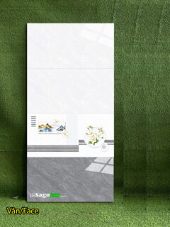 Gạch Ốp Tường 30x60 Cm Prime 36084 36085 368086 Xám
