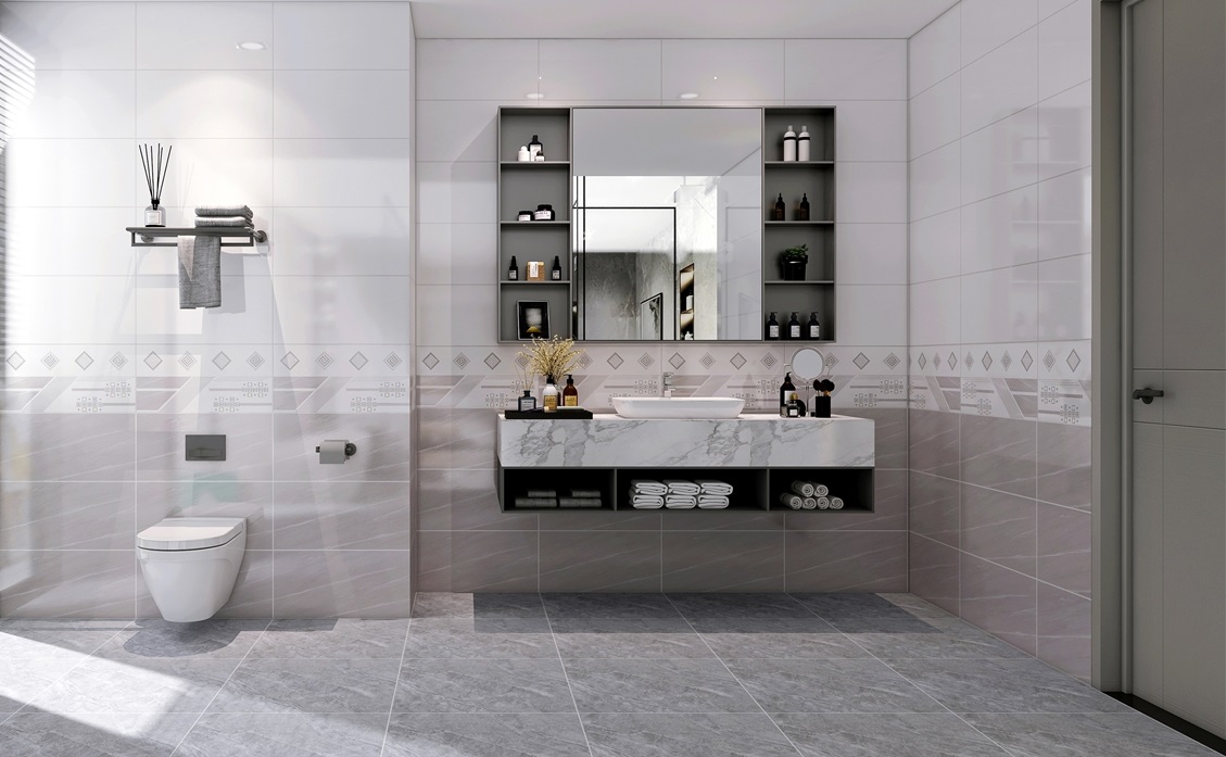 Gạch Ốp Tường 40×80 Cm TTC 48029 48030