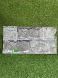 Gạch Ốp Vách 25x50 Cm Vân Đá Ngoài Trời