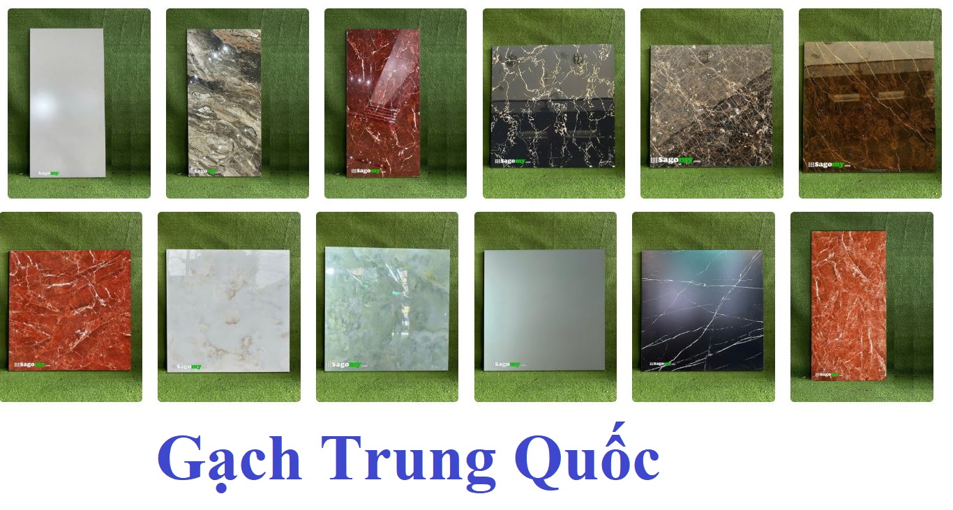 Đánh Giá Về Gạch Trung Quốc Có Tốt Không