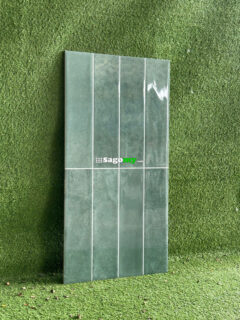 Gạch 30x60 Cm Trang Trí Giả Thẻ Xanh SGMI861