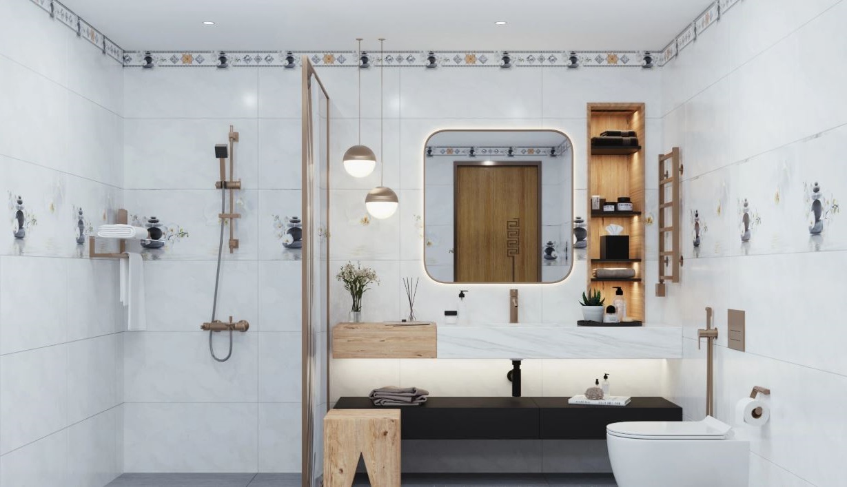 Gạch 40x80 Cm Ý Mỹ 480