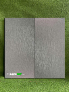 Gạch Lát Sân 30x60 Cm Taicera 63228 Xám Nhám