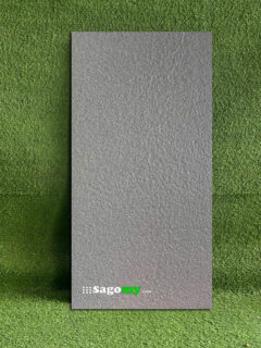 Gạch Lát Sân 30x60 Cm Taicera 63528 Nhám Màu Xám