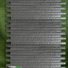 Gạch Mosaic Que Đũa Xám Ốp Ngoài Trời NC2502