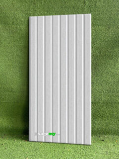 Gạch Ốp Vách Mặt Tiền 25x50 Cm Prime 255311